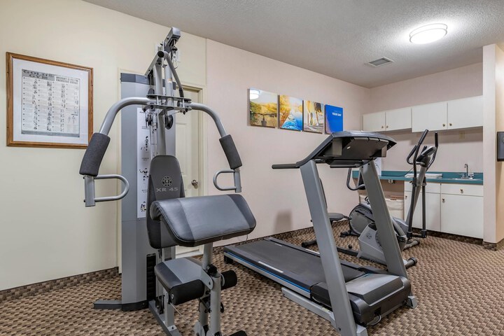 Comfort Inn Charlotte
