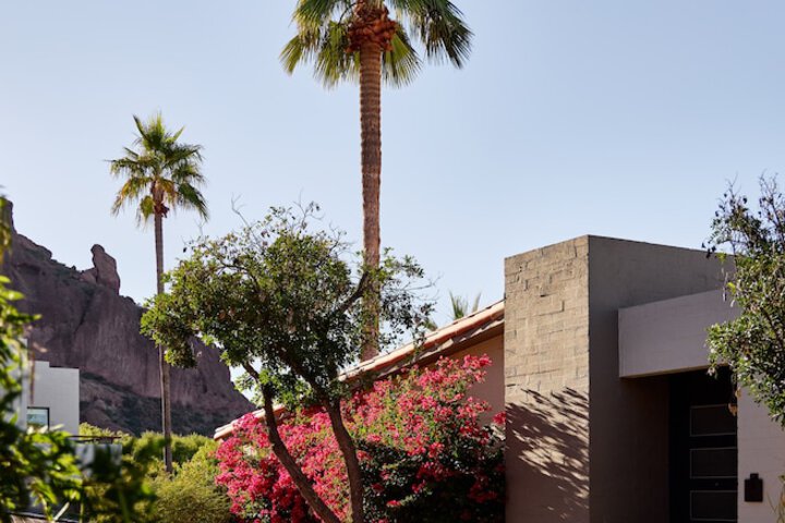 Sanctuary Camelback Mountain Resort and Spa
