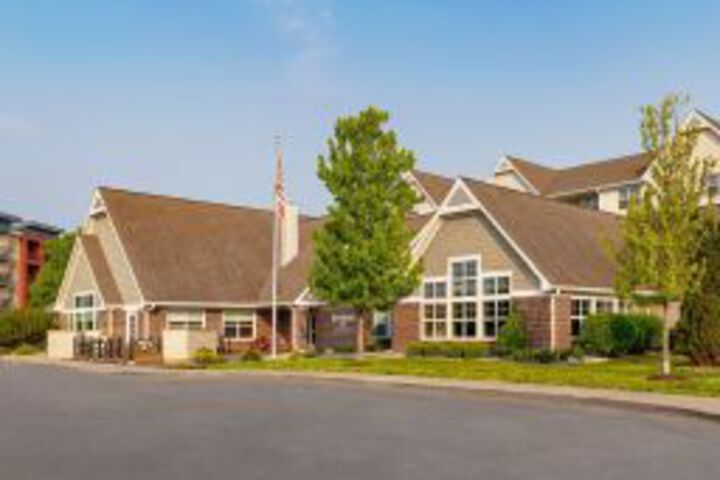 RESIDENCE INN MIDDLET MARRIOTT