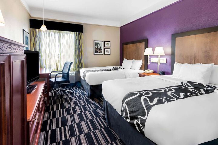 La Quinta Inn & Suites by Wyndham Roswell