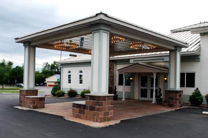 Travel Inn