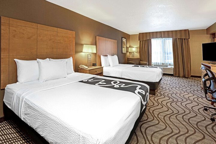 La Quinta Inn & Suites by Wyndham Coeur d`Alene