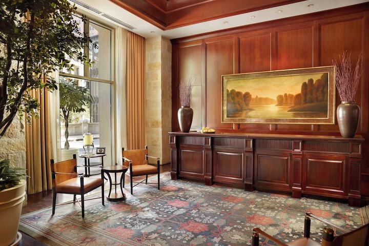 Hotel Interior 24 of 70