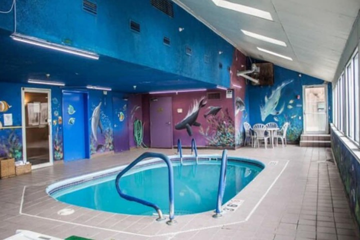 Pool 6 of 55