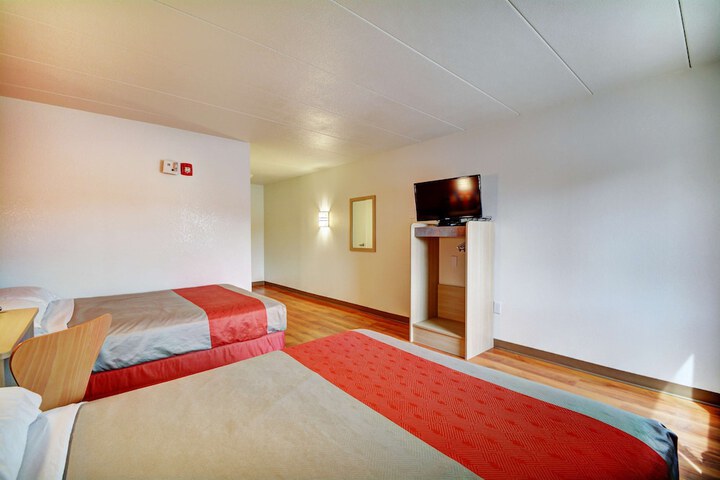 Motel 6 Seekonk MA - Providence East