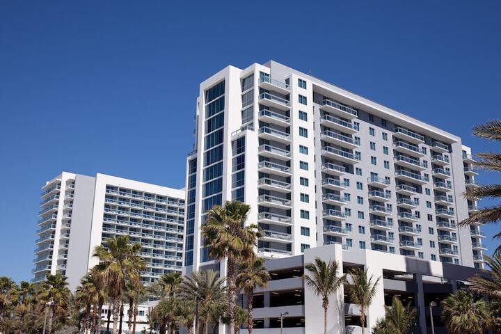 Club Wyndham Clearwater Beach