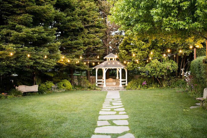 Cambria Pines Lodge