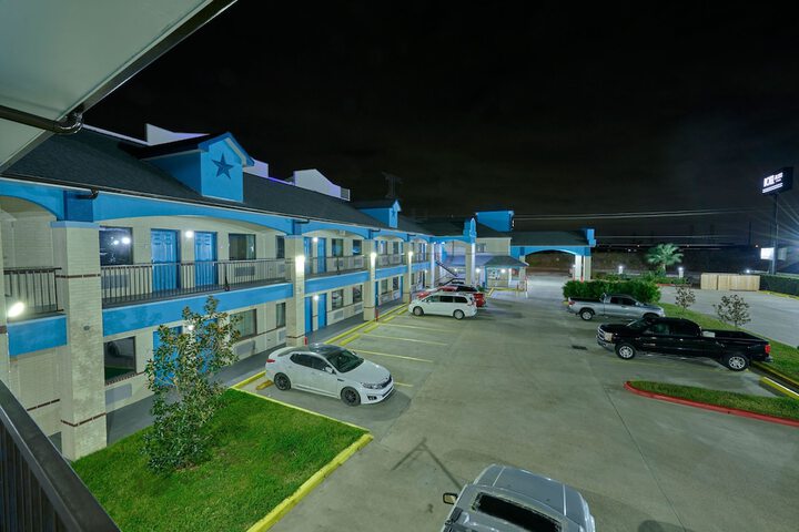 Hotel Bliss Kemah