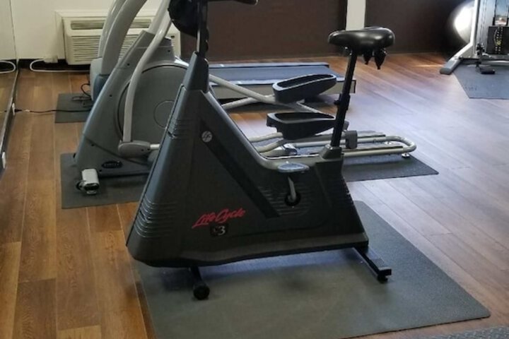 Health and Fitness 34 of 36