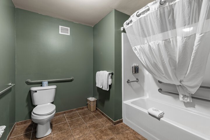 The Lodge at Brainerd Lakes Trademark Collection by Wyndham