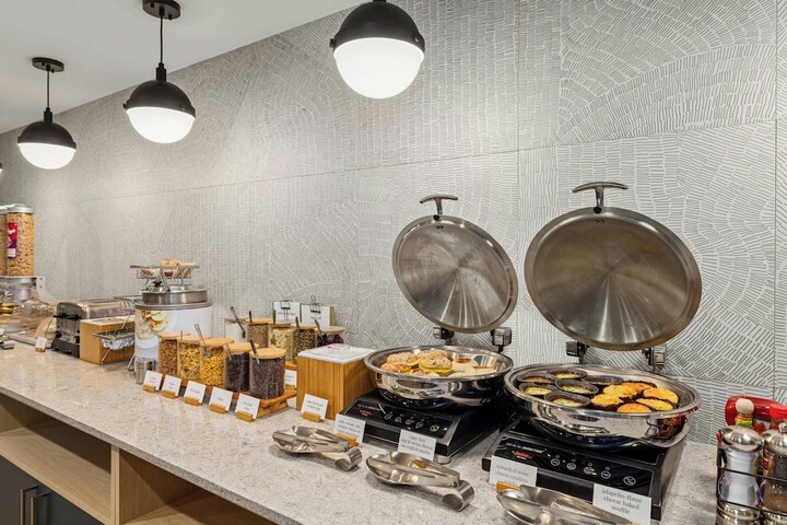 Towneplace Suites by Marriott Brookfield