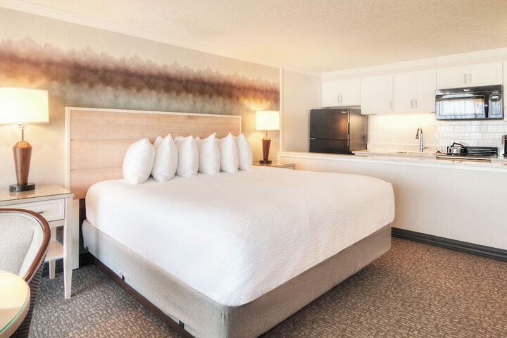 Hallmark Resort - Cannon Beach
