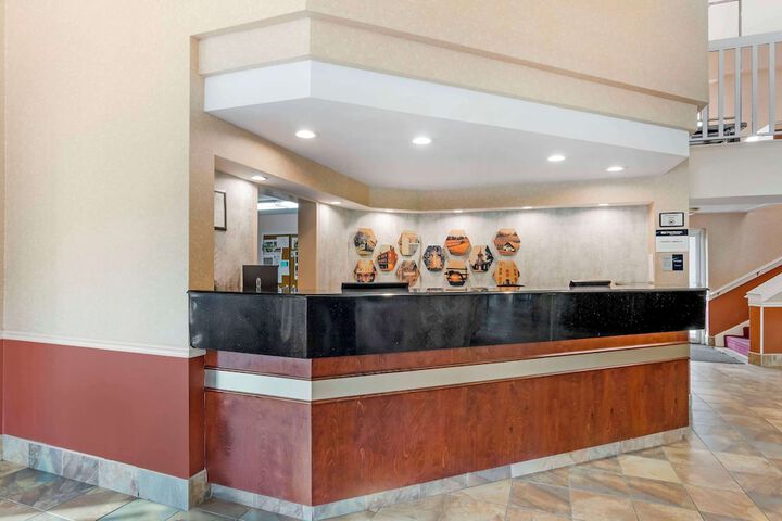 Best Western Lexington Inn