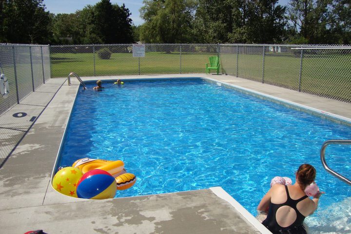 Pool 2 of 35