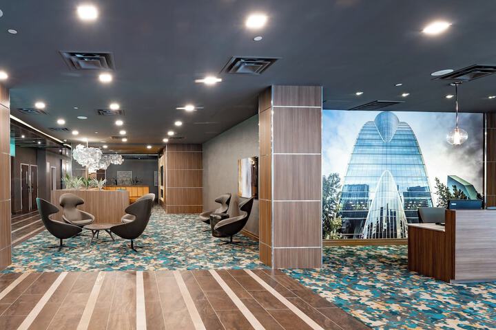 Hotel Interior 17 of 69