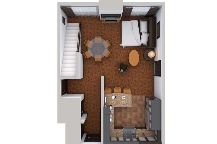 Room 104 of 316