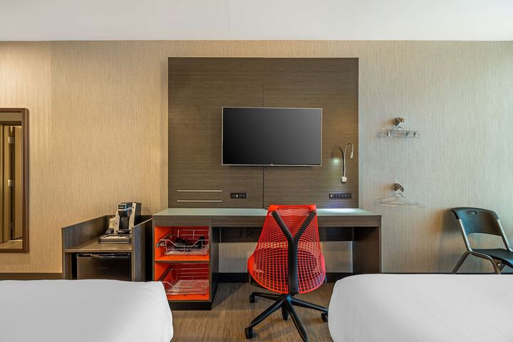 Vīb Best Western Springfield