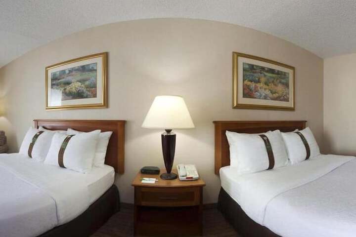 Holiday Inn Johnstown-Gloversville by IHG