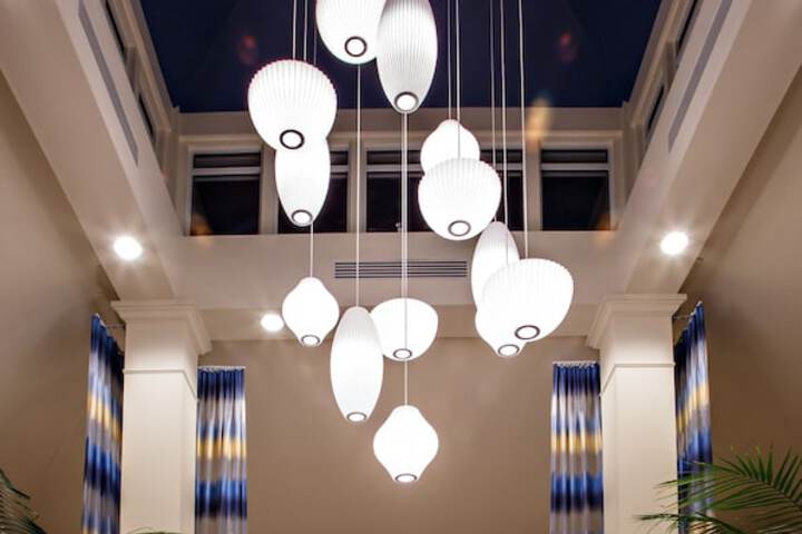 Hotel Interior 10 of 44