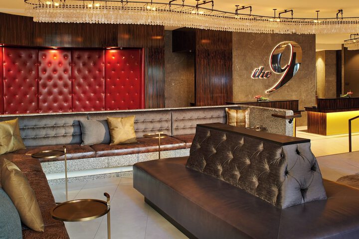 Metropolitan at the 9 Autograph Collection