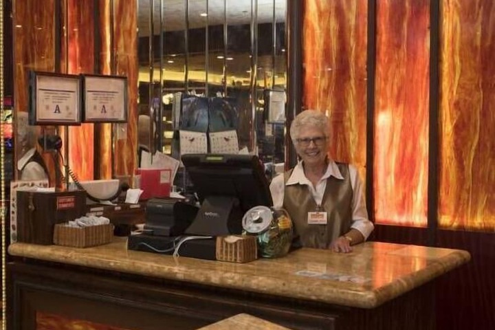 Skyline Hotel & Casino