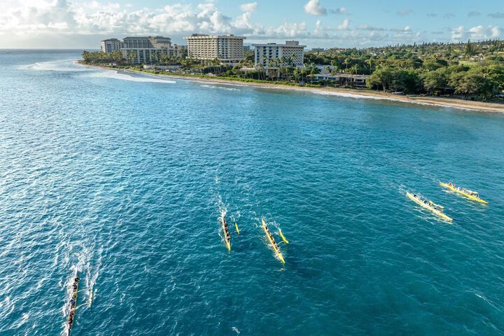 Hyatt Regency Maui Resort & Spa