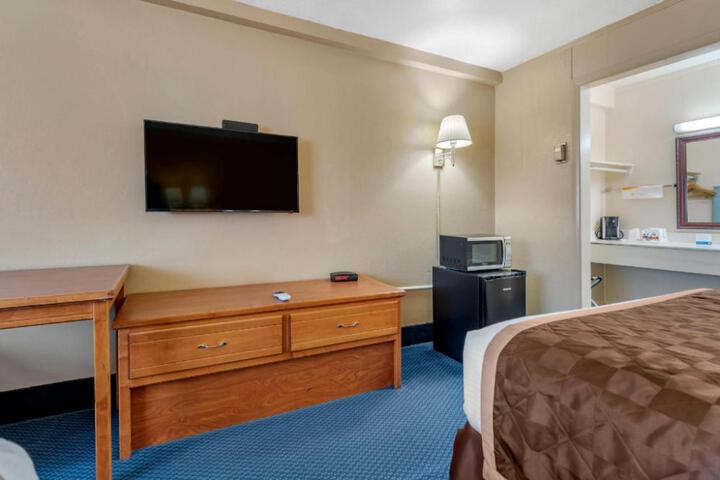 Rodeway Inn