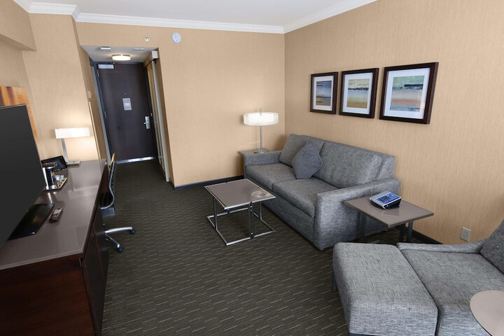 Hilton San Francisco Union Square