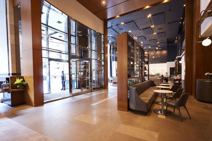 Hotel 2 of 42