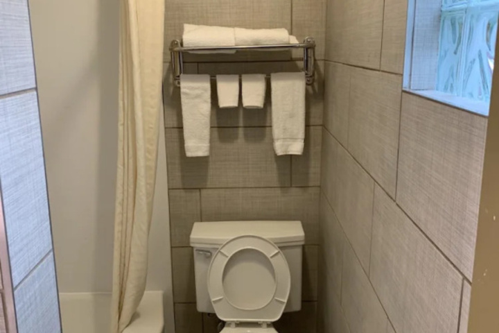 Travelodge Buffalo University District