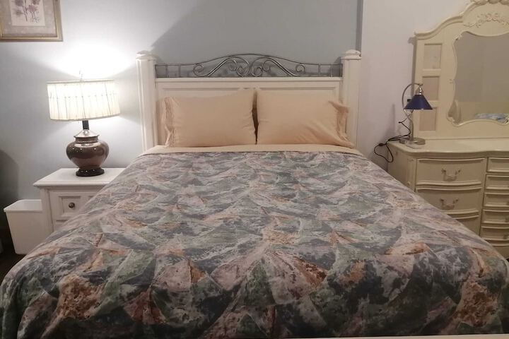 Digby Sailboat Suites