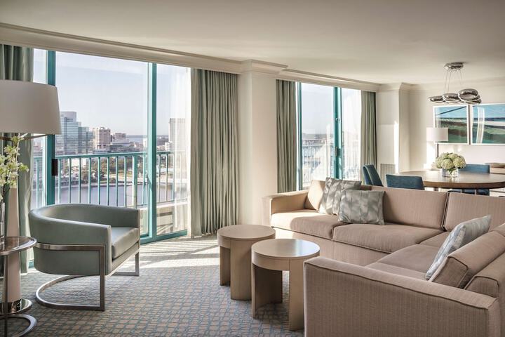 Hyatt Regency Jacksonville