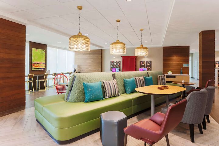 Home2 Suites by Hilton West Sacramento CA