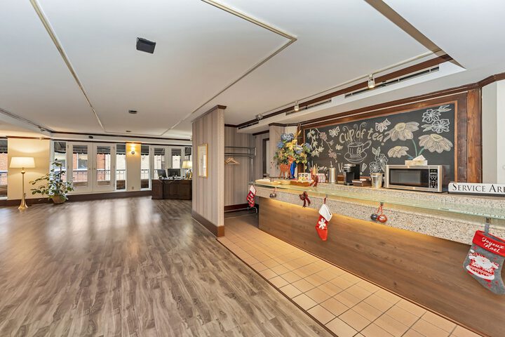 Hotel Interior 18 of 67