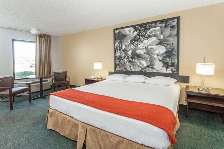 Room 7 of 21
