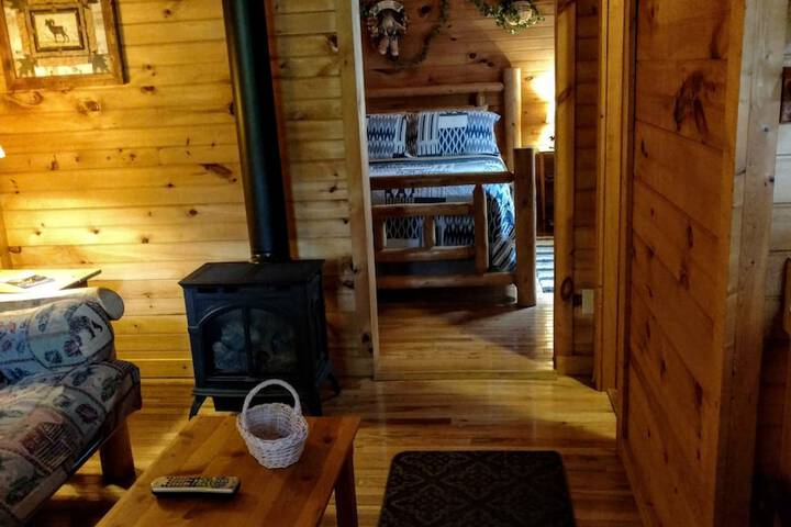 Valle Crucis Farm