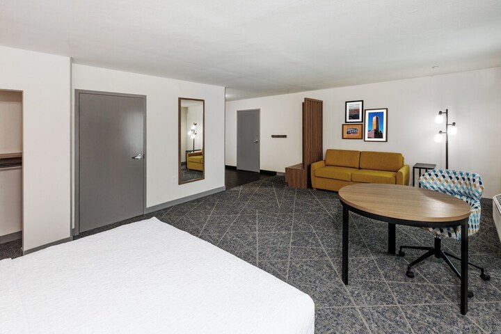 Hampton Inn & Suites by Hilton Tomball Houston NW