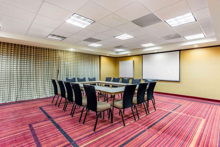 Meeting 34 of 45