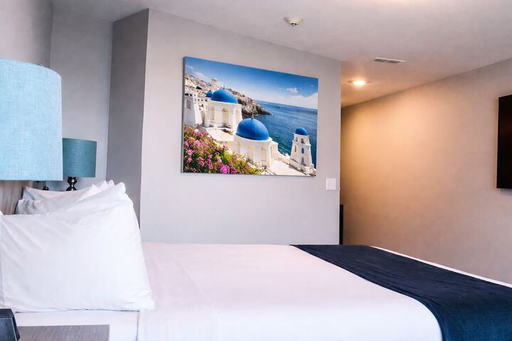 Athens Central Hotel
