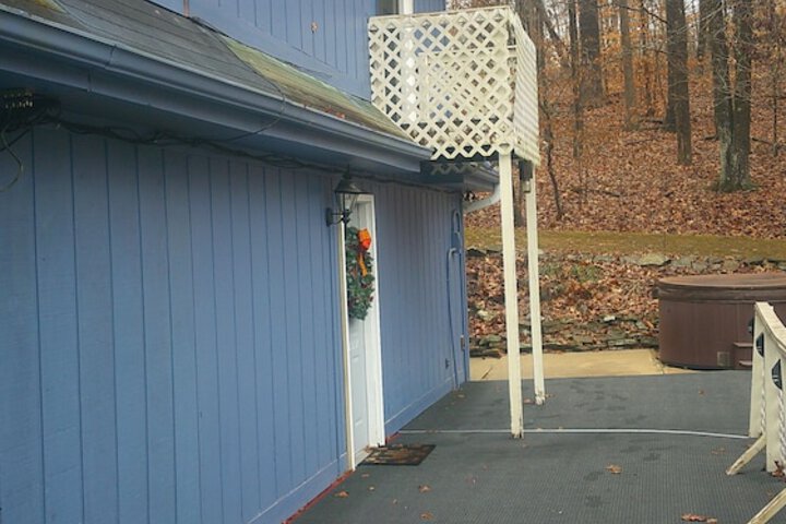 Terrace/Patio 141 of 154