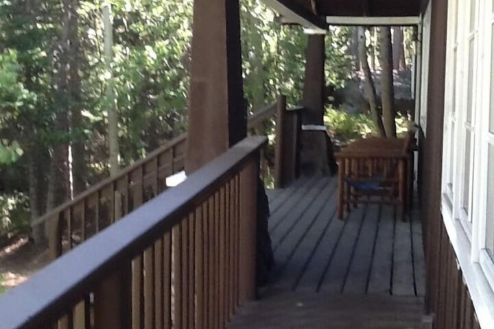 Terrace/Patio 34 of 40