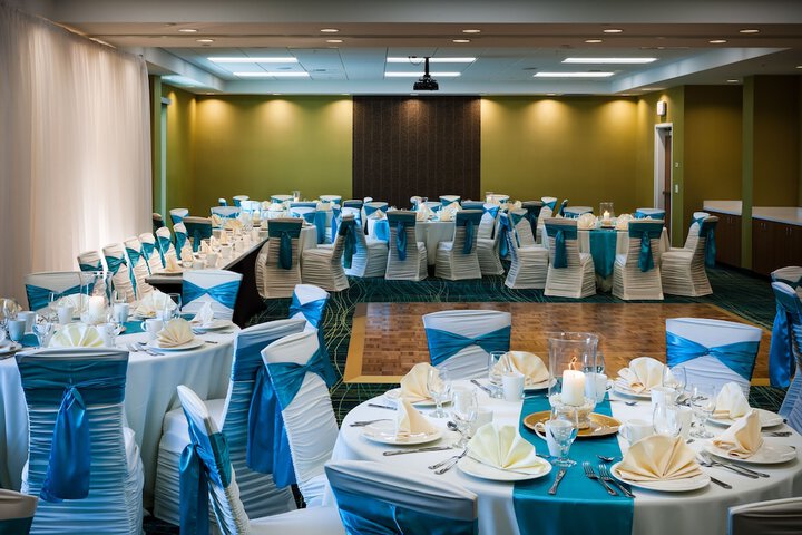 SpringHill Suites by Marriott Kennewick Tri-Cities