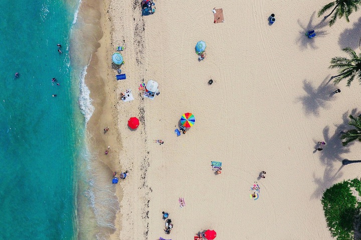 Beach 197 of 215