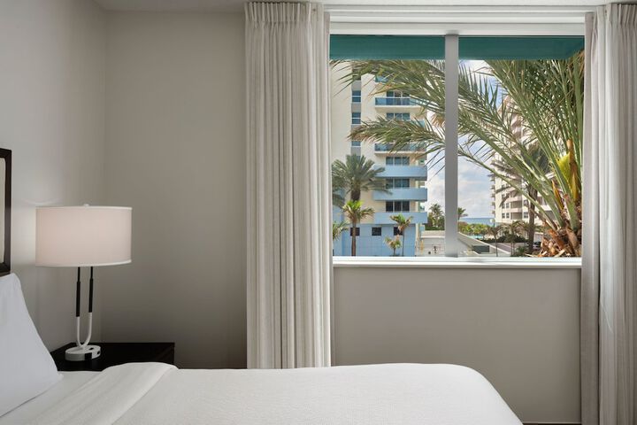 Residence Inn by Marriott Miami Beach Surfside