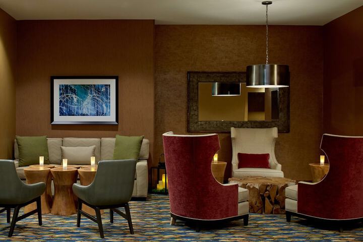 Hilton Garden Inn Boston / Marlborough