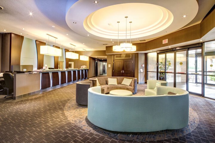 Hotel Interior 10 of 39