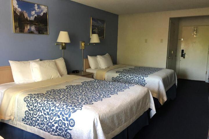 Days Inn by Wyndham Corvallis