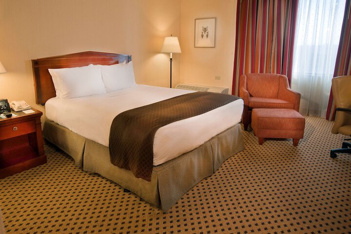 DoubleTree by Hilton Hotel St. Louis - Chesterfield