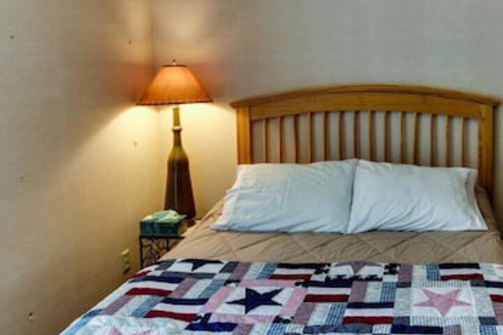 Durango Wilderness Retreat