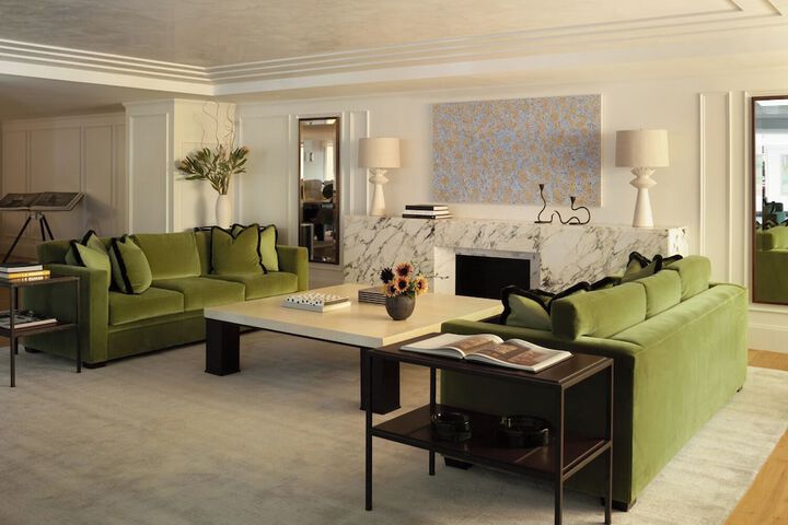 LErmitage Beverly Hills